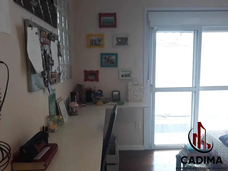 Casa com 3 quartos em Jardim Independência - foto 2