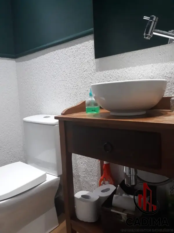 Casa com 3 quartos em Jardim Independência - foto 5