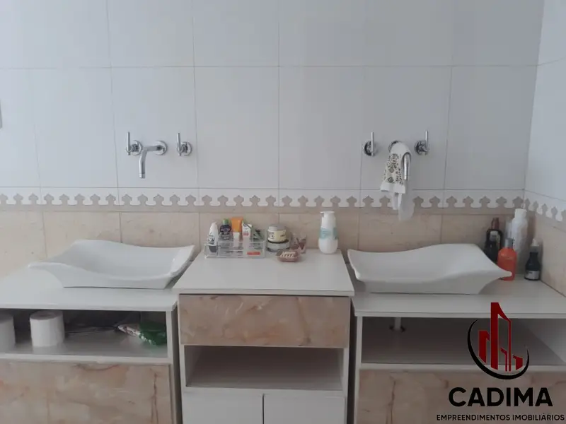 Casa com 3 quartos em Jardim Independência - foto 3