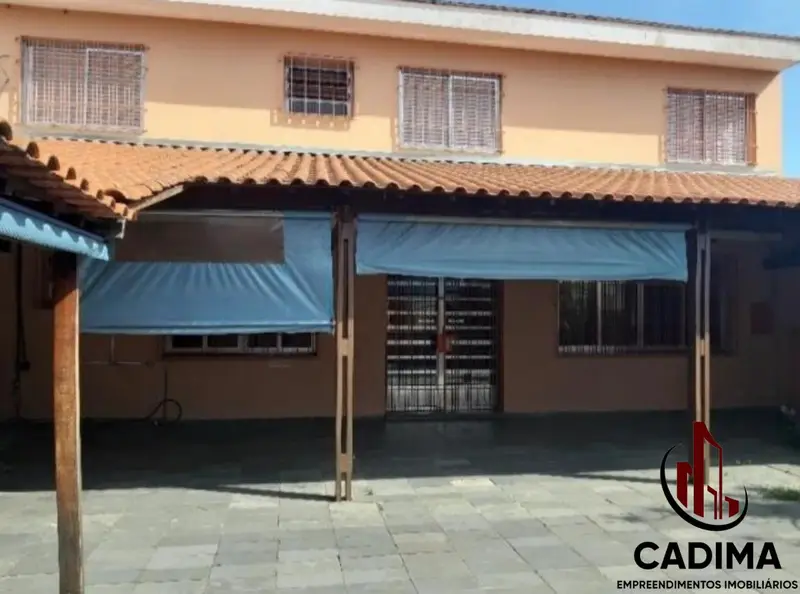 Casa - 3 quartos - Mooca - São Paulo - foto 2