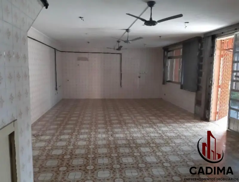 Casa - 3 quartos - Mooca - São Paulo