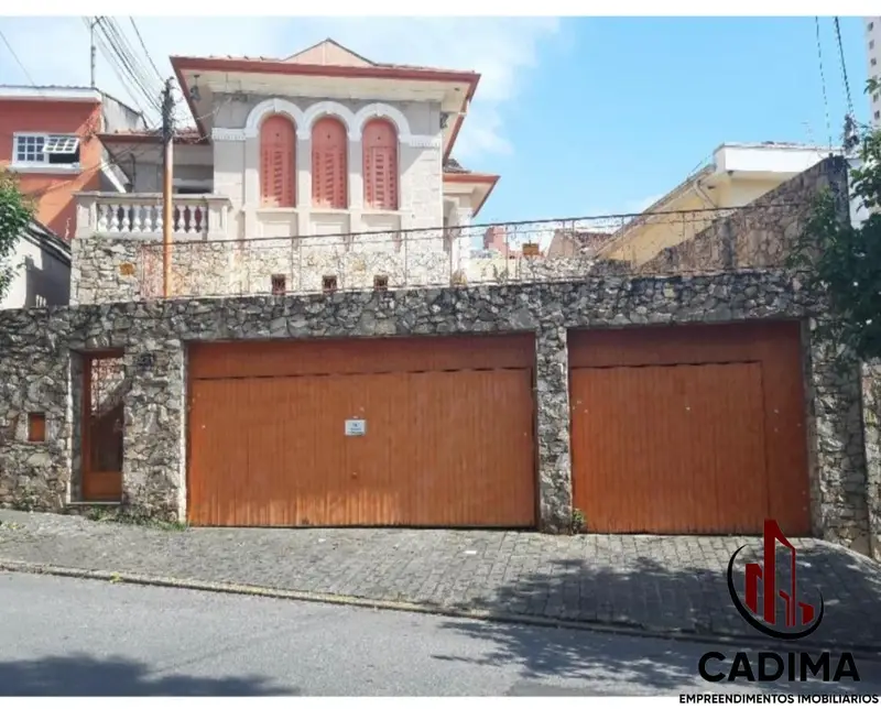 Casa - 3 quartos - Mooca - São Paulo - foto 3