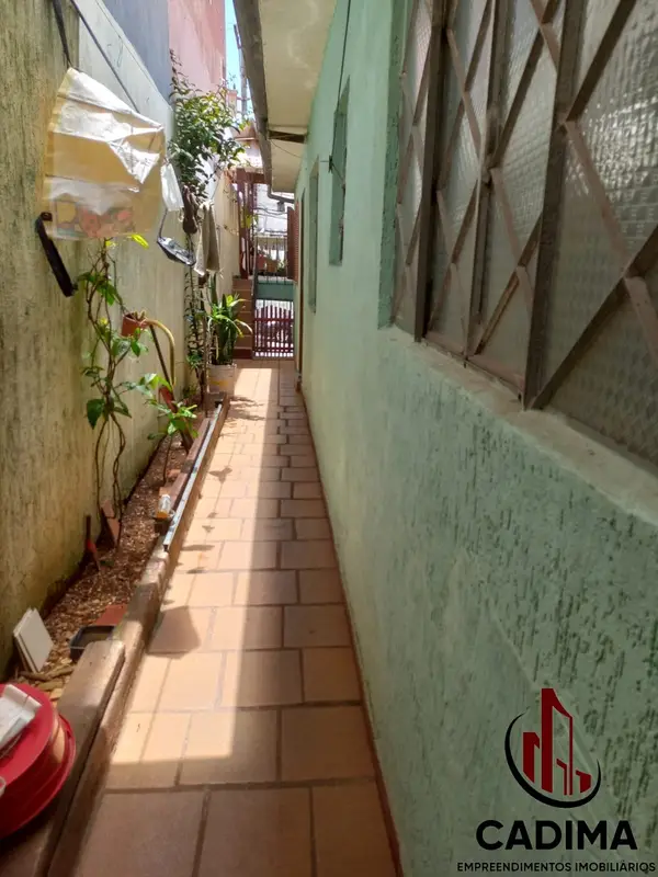 Casa - 2 quartos - Jardim Vila Formosa - São Paulo - foto 4