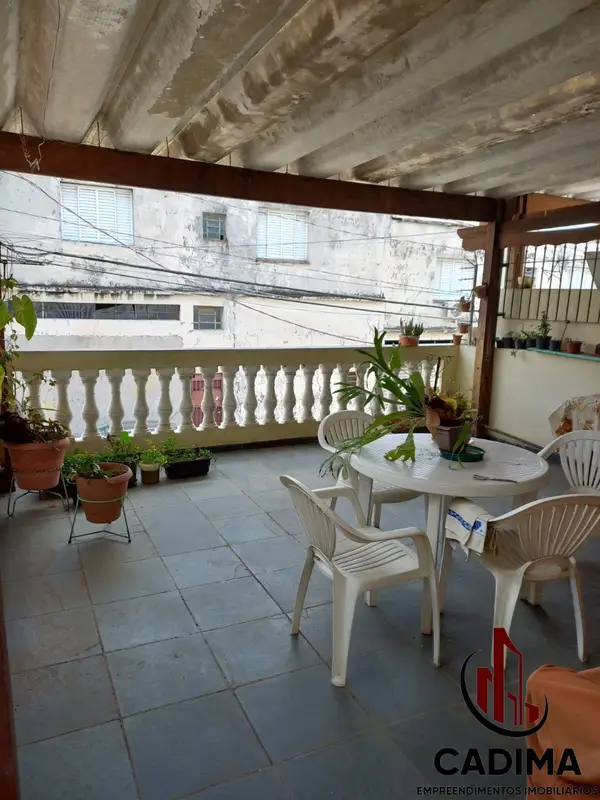 Casa - 2 quartos - Jardim Vila Formosa - São Paulo