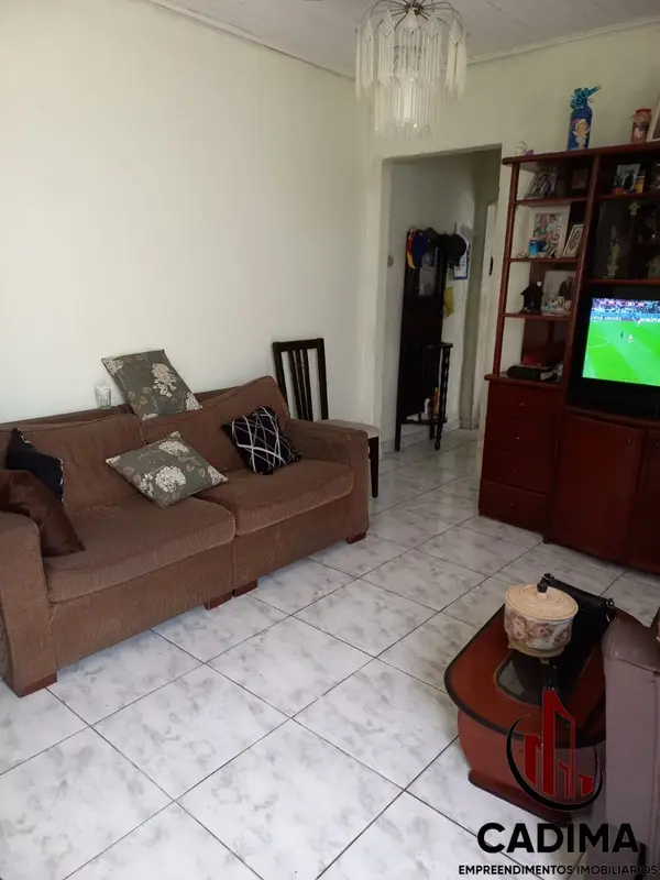 Casa - 2 quartos - Jardim Vila Formosa - São Paulo - foto 2