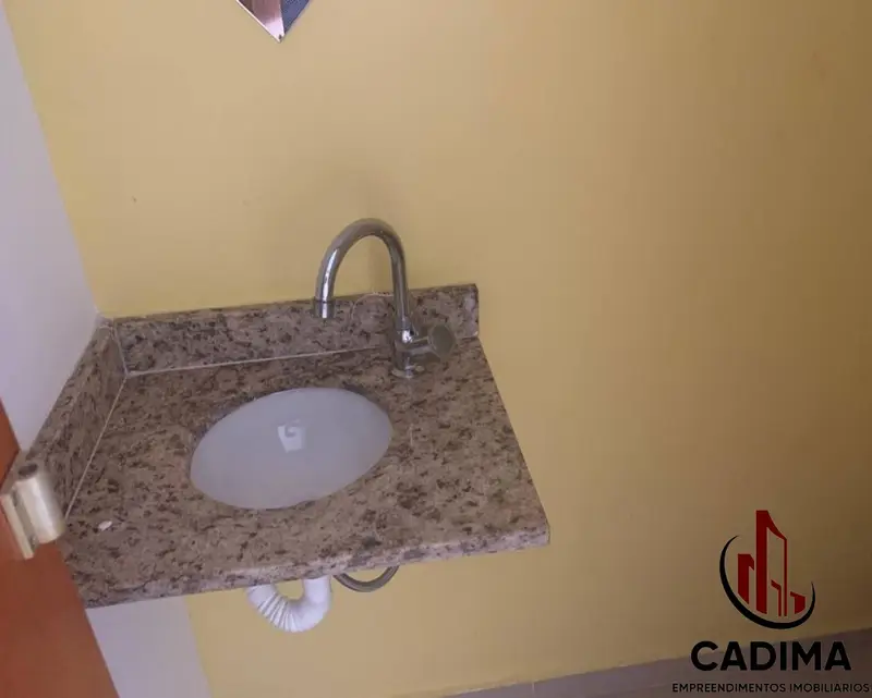 Casa - 2 quartos - Chácara Belenzinho - São Paulo