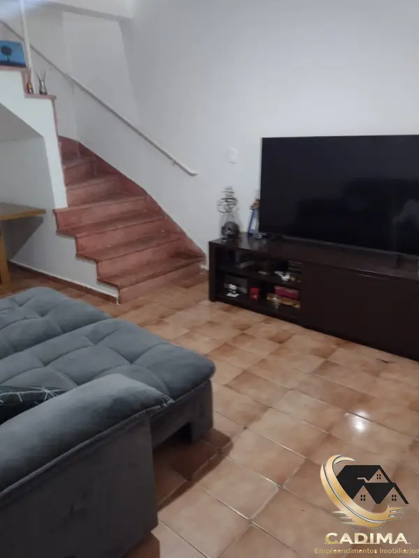 Casa - 3 quartos - Vila Talarico - São Paulo - foto 2