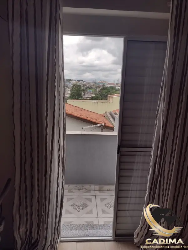 Casa - 3 quartos - Vila Talarico - São Paulo - foto 4