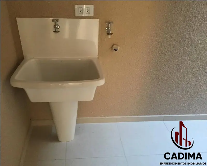 Casa - 2 quartos - Chácara Mafalda - São Paulo - foto 4