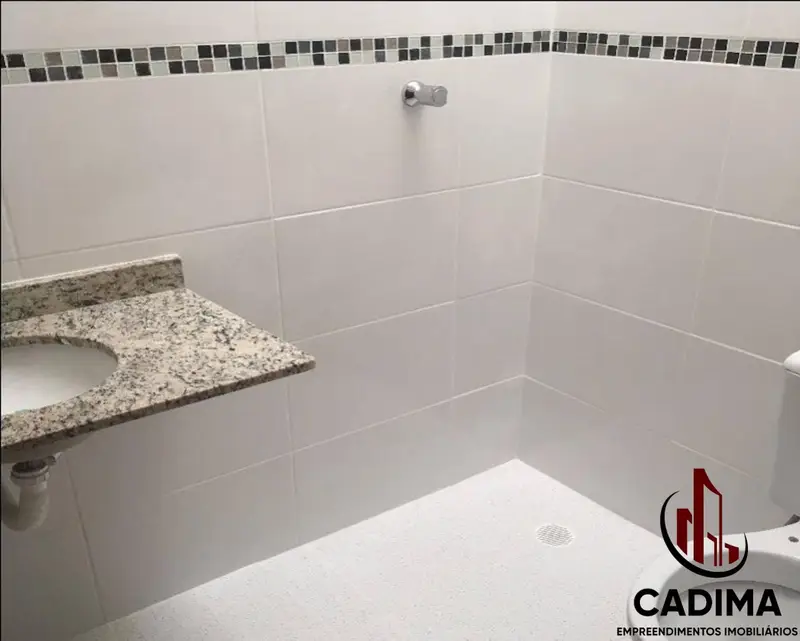 Casa - 2 quartos - Chácara Mafalda - São Paulo - foto 5