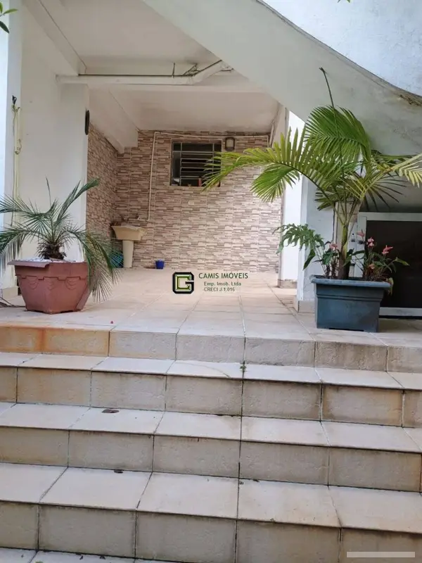 Casa - 3 quartos - Aclimação - São Paulo - foto 2