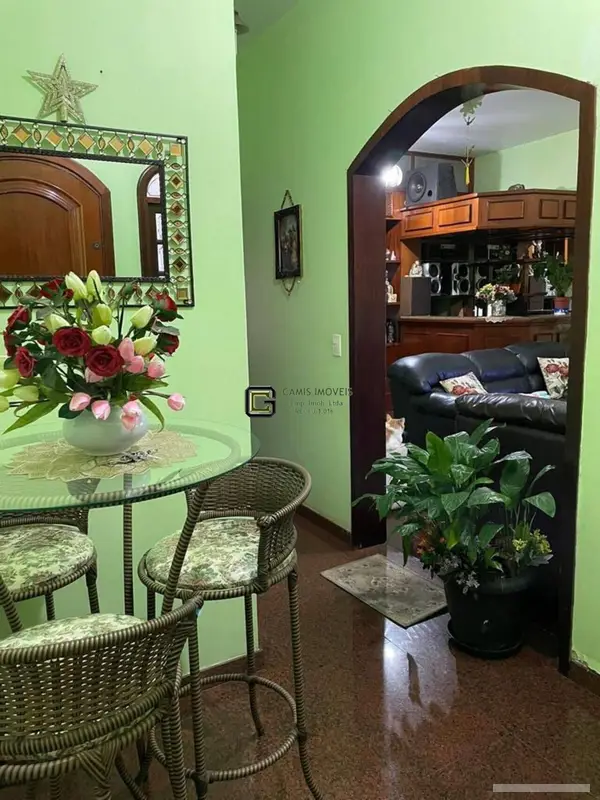 Casa - 3 quartos - Aclimação - São Paulo - foto 3