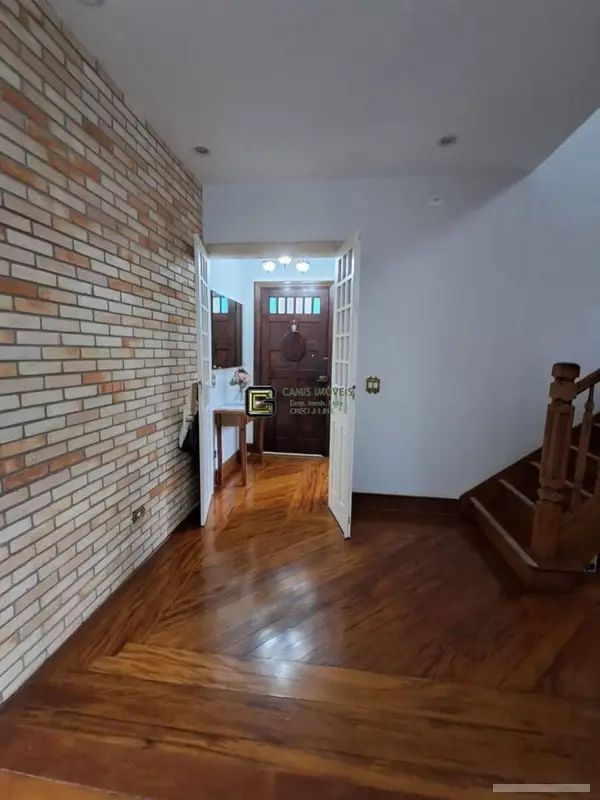 Casa - 3 quartos - Aclimação - São Paulo - foto 2