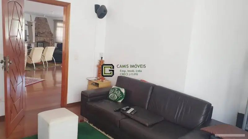 Casa - 4 quartos - Aclimação - São Paulo - foto 3