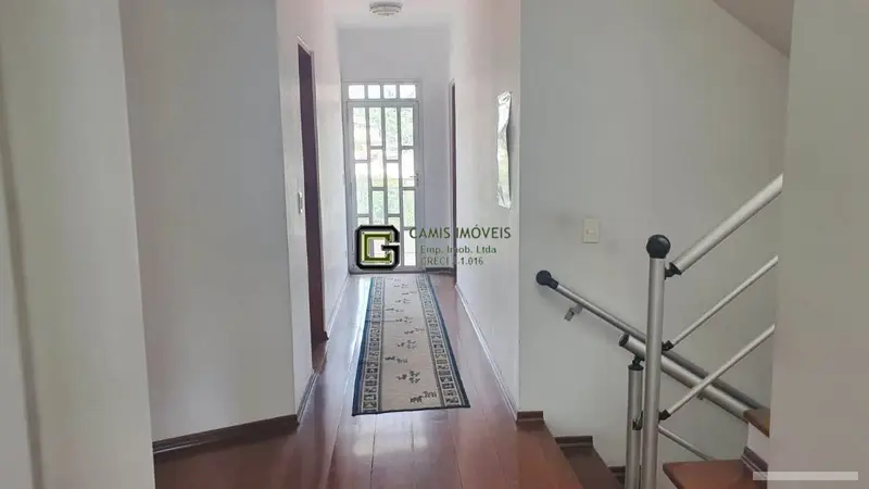 Casa - 4 quartos - Aclimação - São Paulo - foto 4