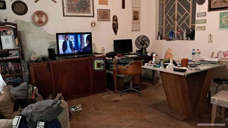 Casa - 3 quartos - Aclimação - São Paulo - foto 5