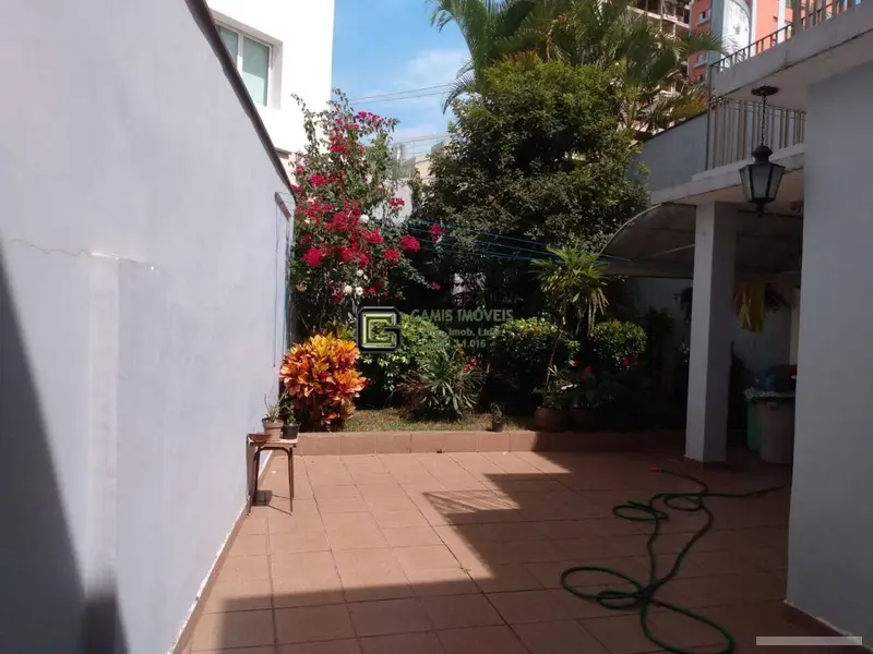 Casa - 3 quartos - Aclimação - São Paulo - foto 5