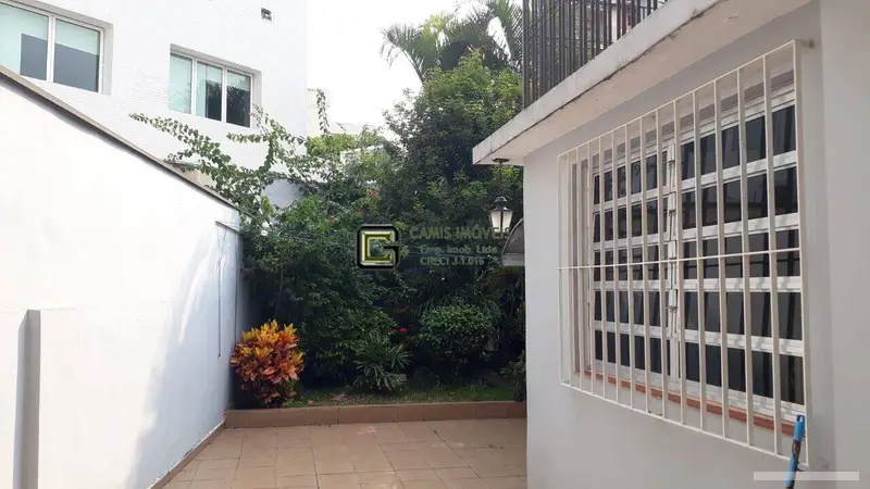 Casa - 3 quartos - Aclimação - São Paulo - foto 4