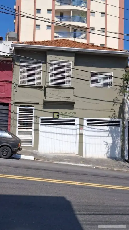 Casa - 2 quartos - Aclimação - São Paulo