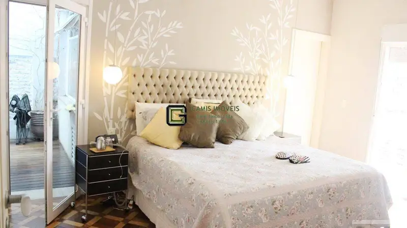 Casa - 3 quartos - Aclimação - São Paulo - foto 5