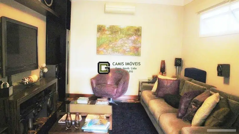 Casa - 3 quartos - Aclimação - São Paulo - foto 4