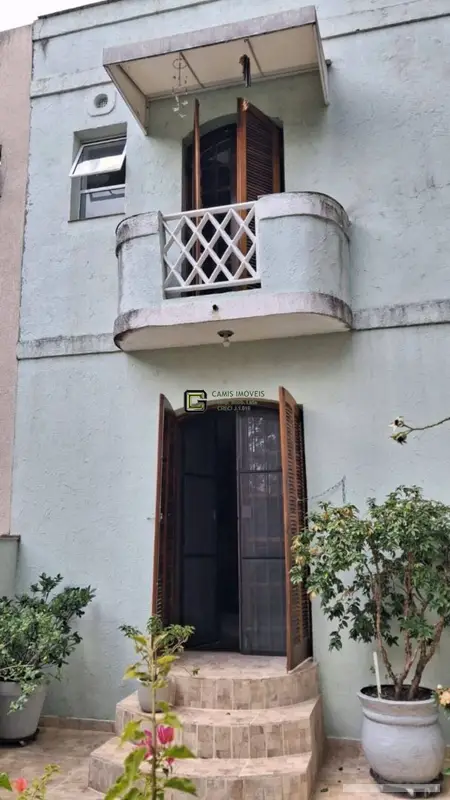 Casa - 3 quartos - Aclimação - São Paulo - foto 2