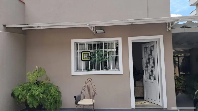 Casa - 5 quartos - Aclimação - São Paulo - foto 2