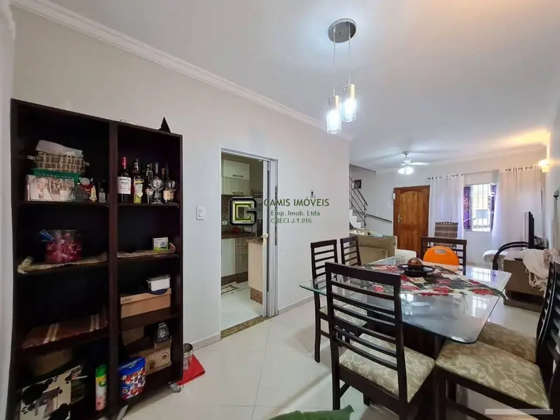 Casa - 2 quartos - Aclimação - São Paulo - foto 5