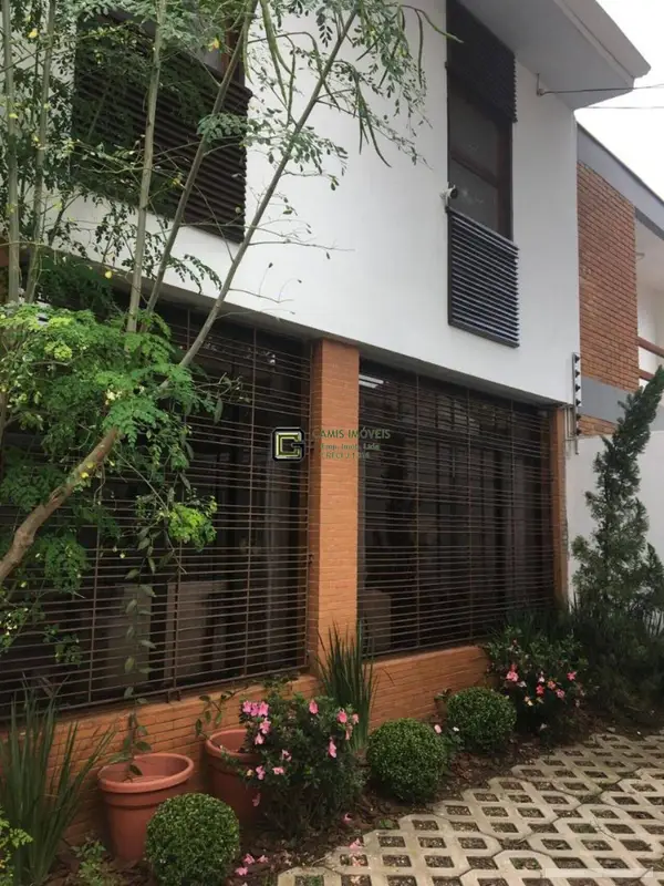 Casa - 3 quartos - Aclimação - São Paulo