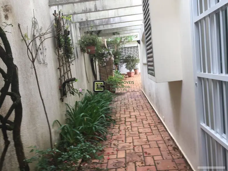 Casa - 4 quartos - Aclimação - São Paulo - foto 4