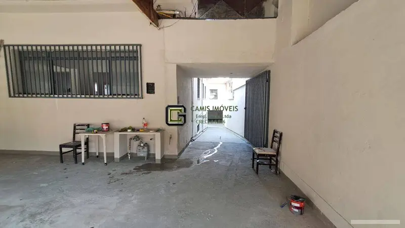 Casa - Aclimação - São Paulo - foto 2