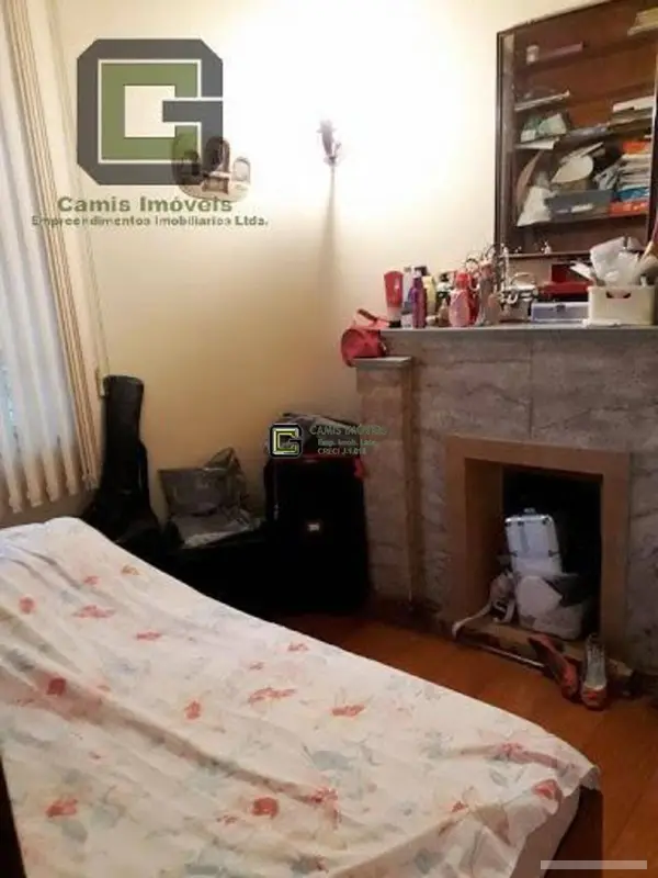 Casa - 3 quartos - Aclimação - São Paulo - foto 2