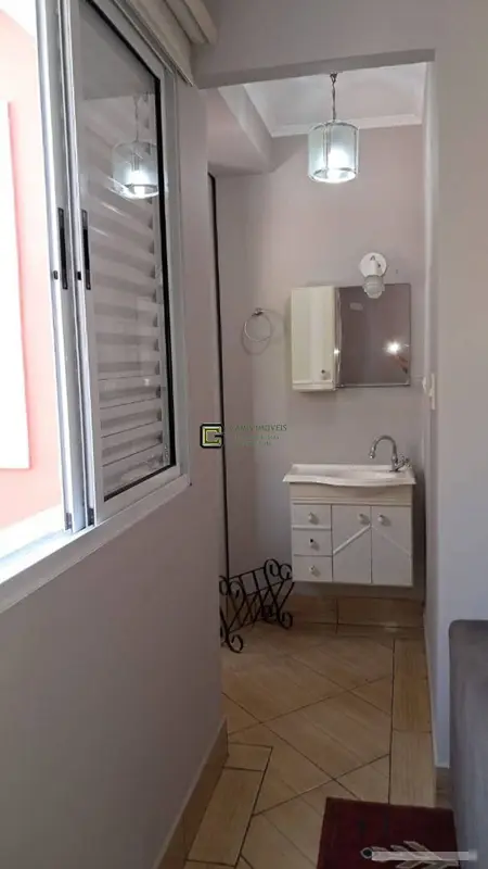 Casa - 2 quartos - Aclimação - São Paulo - foto 4