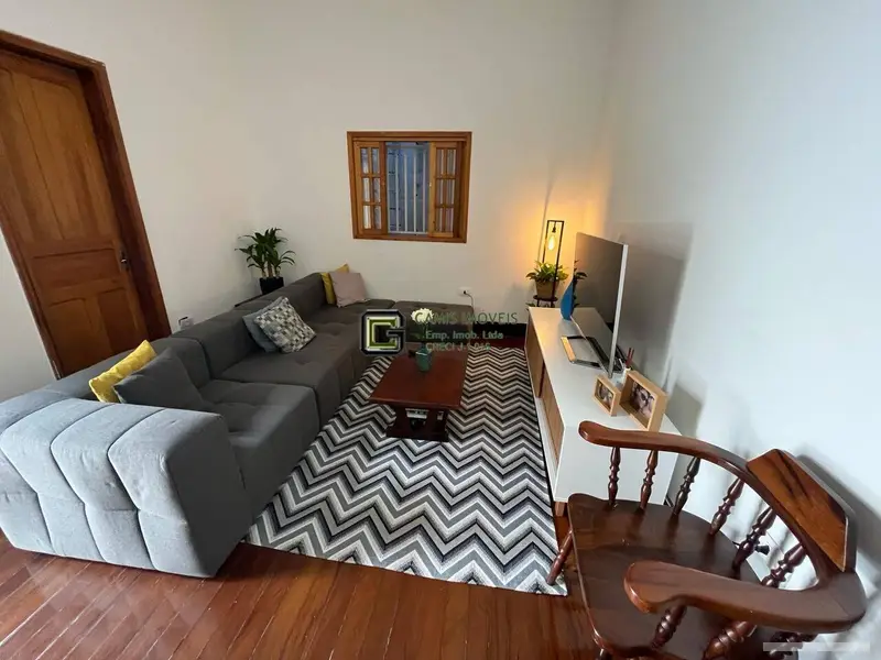 Casa - 2 quartos - Aclimação - São Paulo - foto 2