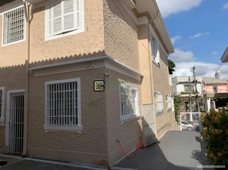 Casa - 3 quartos - Aclimação - São Paulo - foto 3