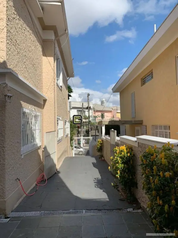 Casa - 3 quartos - Aclimação - São Paulo - foto 4