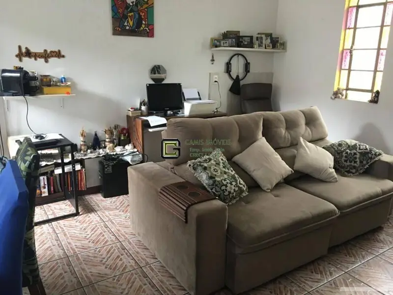 Casa - 3 quartos - Aclimação - São Paulo