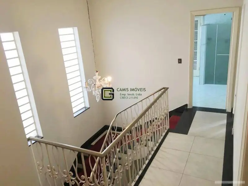 Casa - 7 quartos - Aclimação - São Paulo - foto 3