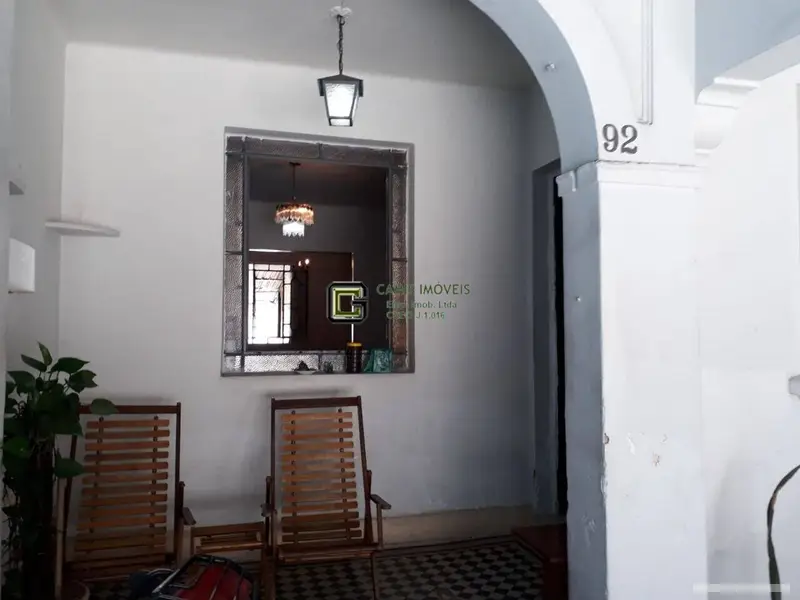 Casa - 3 quartos - Aclimação - São Paulo - foto 2