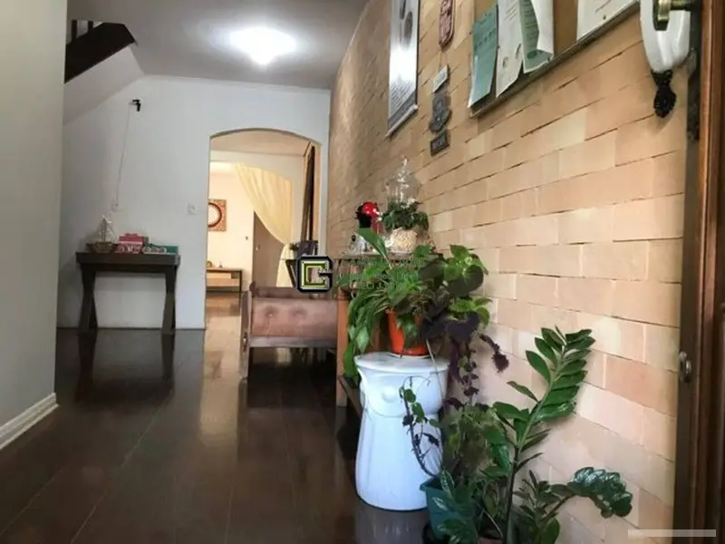 Casa - 3 quartos - Aclimação - São Paulo - foto 3