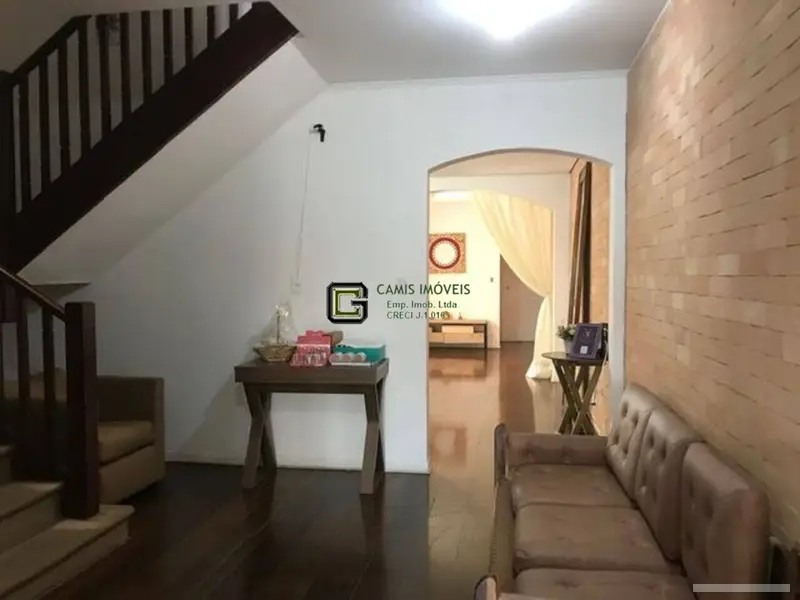 Casa - 3 quartos - Aclimação - São Paulo - foto 4