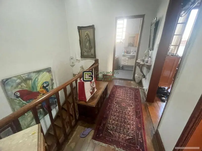 Casa - 3 quartos - Aclimação - São Paulo - foto 4