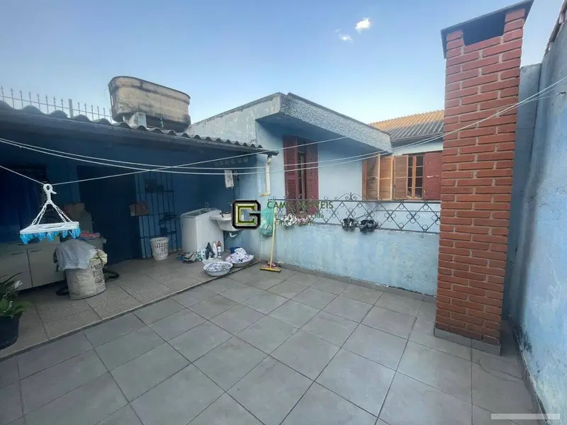 Casa - 3 quartos - Aclimação - São Paulo - foto 5