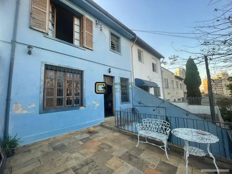 Casa - 3 quartos - Aclimação - São Paulo - foto 3