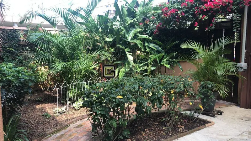 Casa - 3 quartos - Aclimação - São Paulo - foto 4