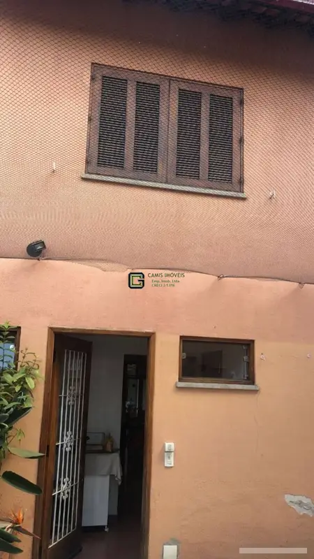 Casa - 3 quartos - Aclimação - São Paulo - foto 2