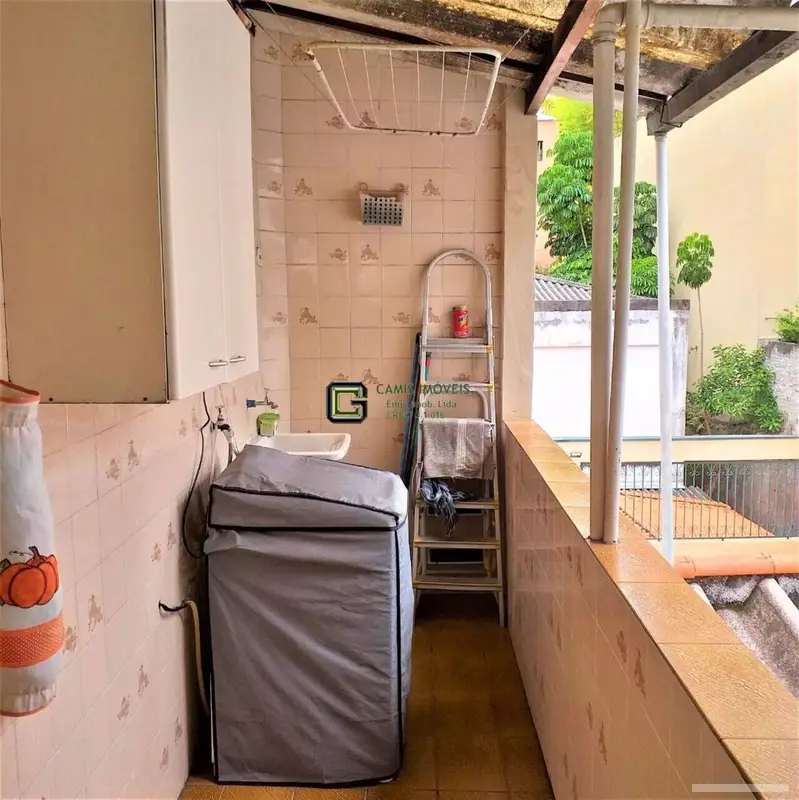 Casa - 3 quartos - Aclimação - São Paulo - foto 5