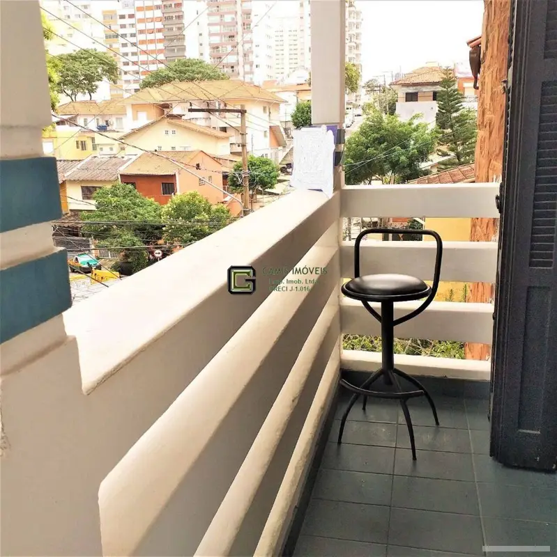 Casa - 3 quartos - Aclimação - São Paulo - foto 2