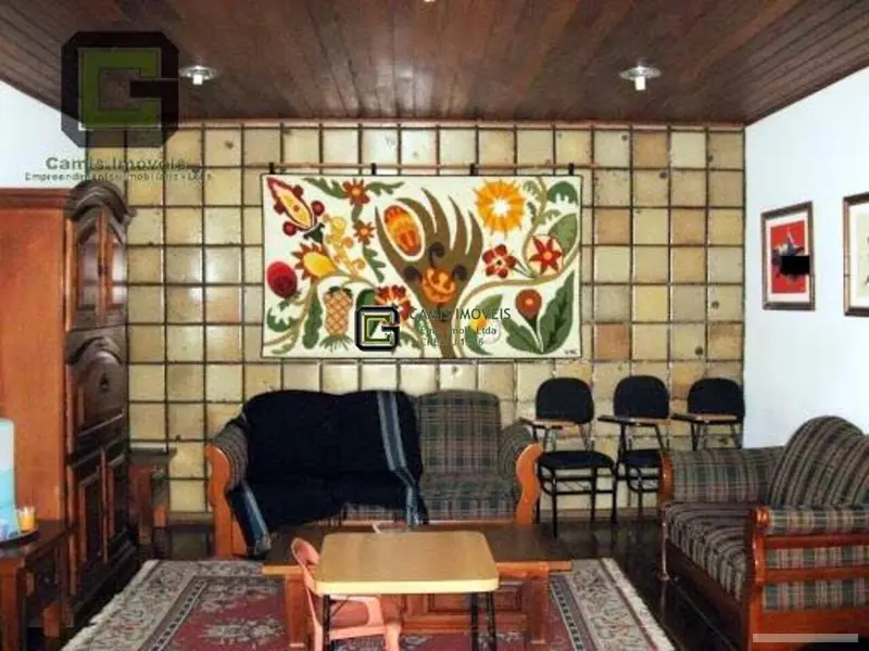 Casa - 3 quartos - Aclimação - São Paulo - foto 3