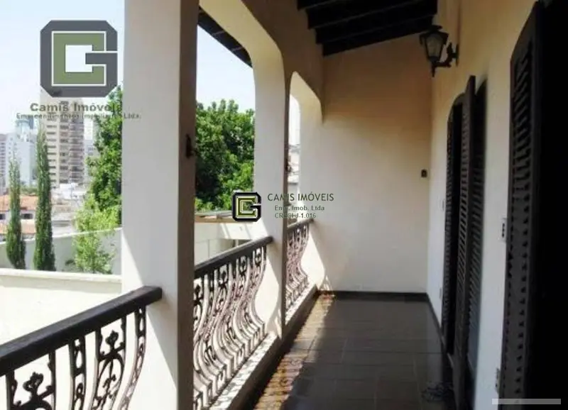 Casa - 3 quartos - Aclimação - São Paulo - foto 2